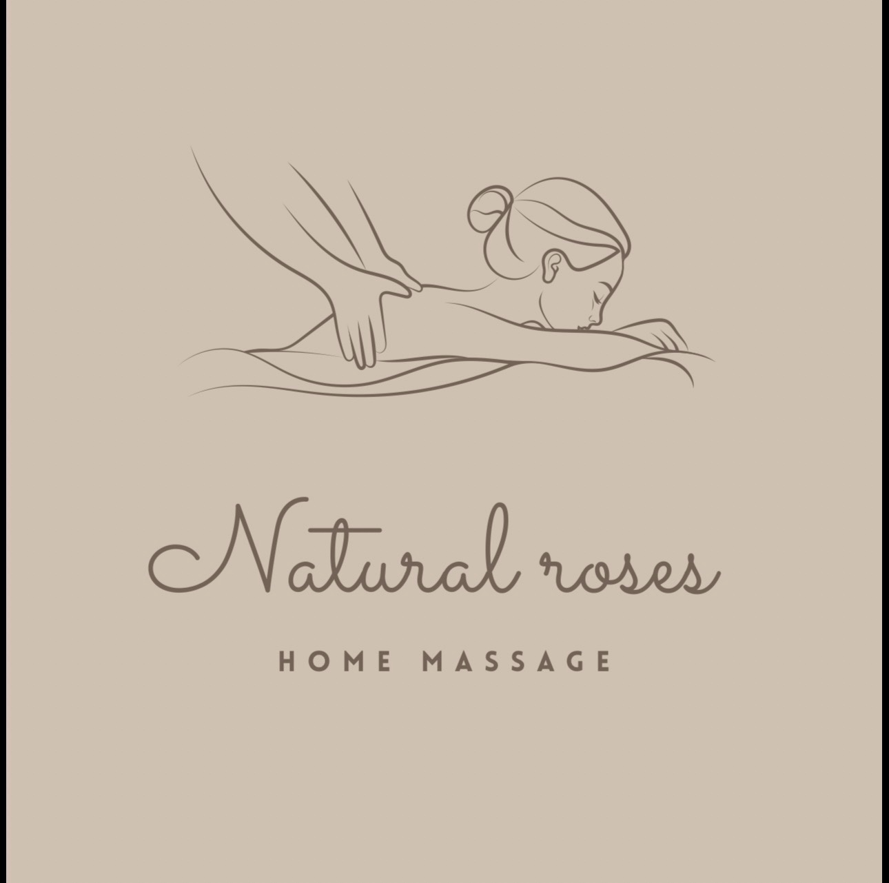 Natural Roses