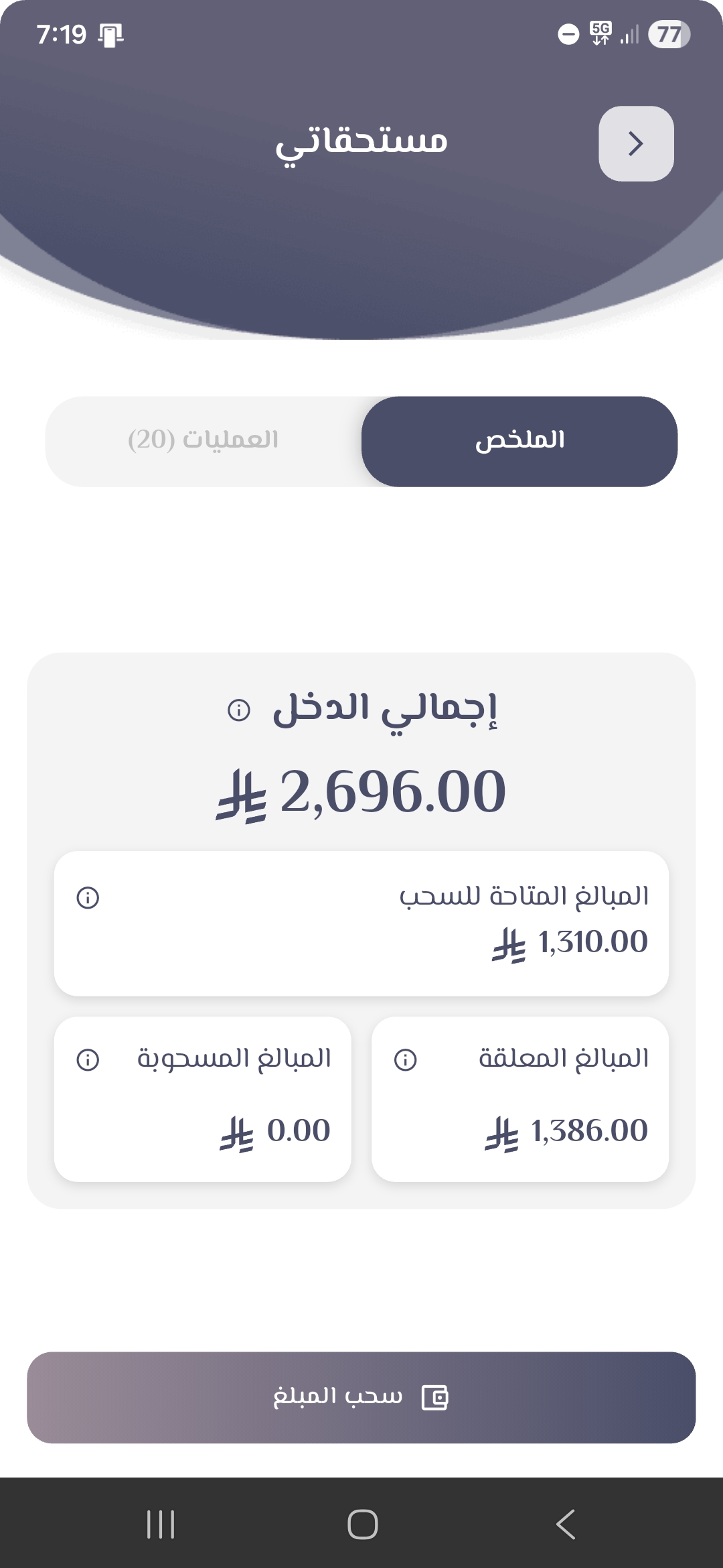 حجز خدمات التجميل